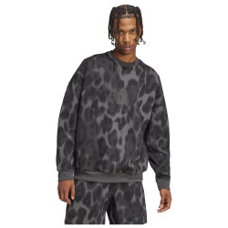 Adidas Ανδρικό φούτερ Future Icons 3Bar Logo Crew